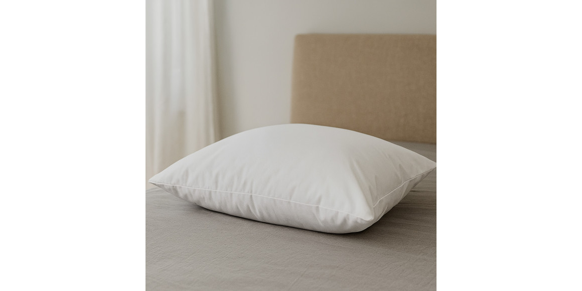 Подушка VETEXUS PR 46X68 SI 600 