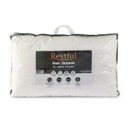 Pillow RESTFUL PRF 46X68 MF 1100 WHITE 