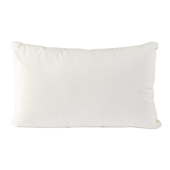 Բարձ RESTFUL PRF 46X68 MF 1100 WHITE 