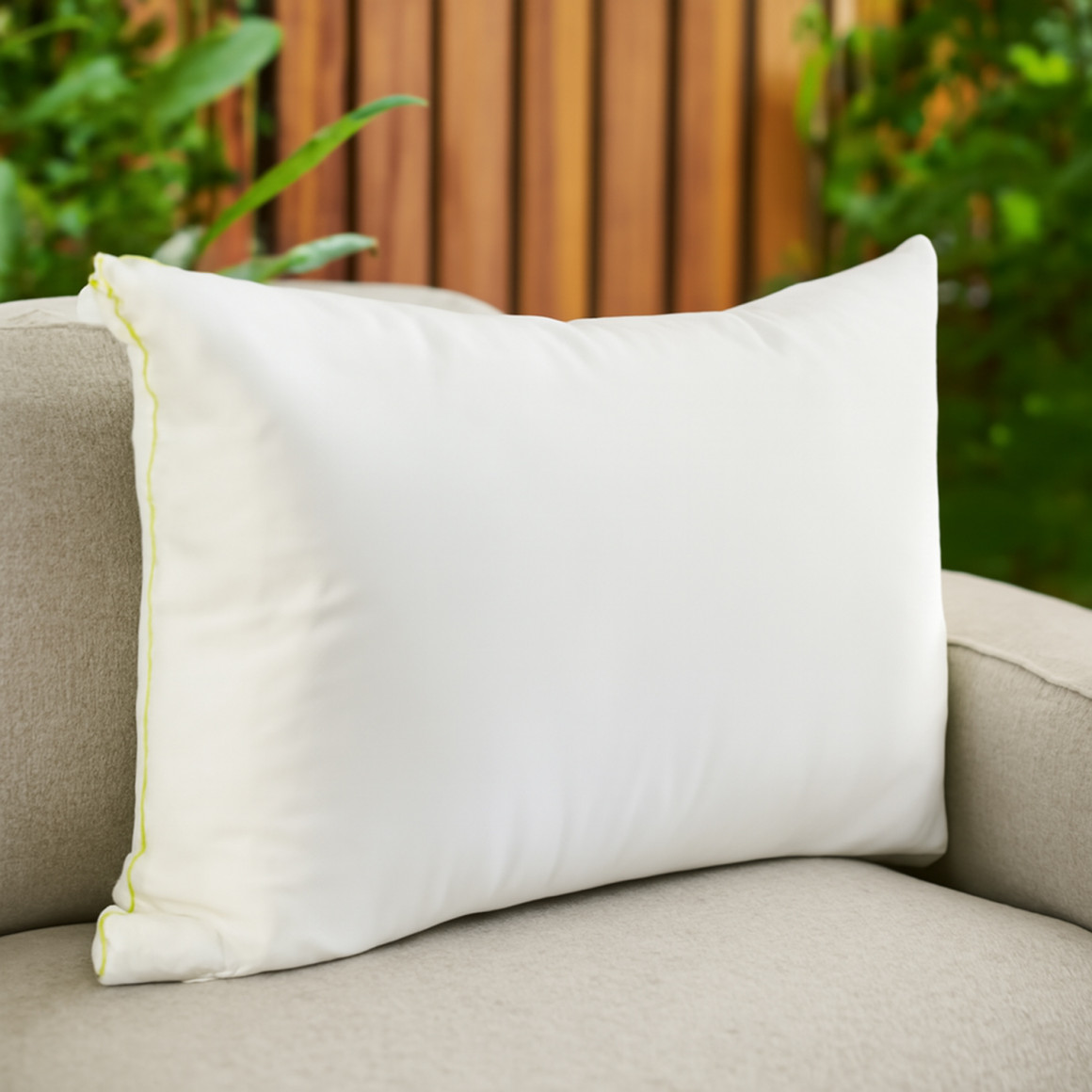 Подушка RESTFUL PRF 46X68 MF 1100 WHITE 