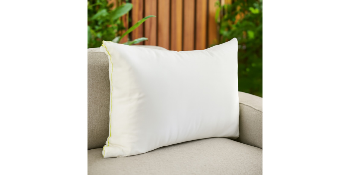 Подушка RESTFUL PRF 46X68 MF 1100 WHITE 
