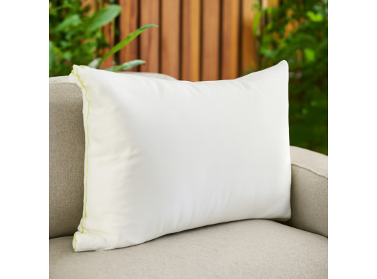 Բարձ RESTFUL PRF 46X68 MF 1100 WHITE 