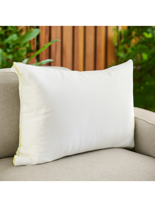 Подушка RESTFUL PRF 46X68 MF 1100 WHITE 