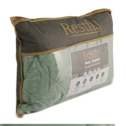 Pillow RESTFUL PRF 50X70 MF 1050 GREEN 