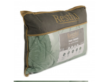 Pillow RESTFUL PRF 50X70 MF 1050 GREEN 