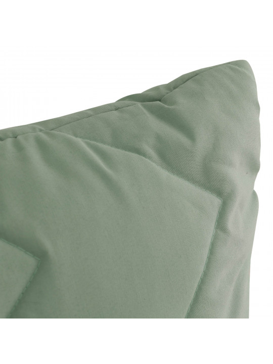 Pillow RESTFUL PRF 50X70 MF 1050 GREEN 