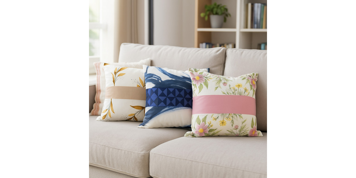 Подушка VETEXUS R 42X42 DECOR 