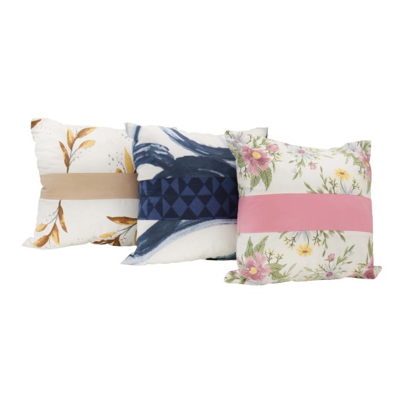 Pillow VETEXUS R 42X42 DECOR 