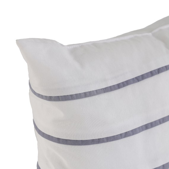Pillow VETEXUS R 42X42 LINE 