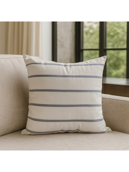 Pillow VETEXUS R 42X42 LINE 