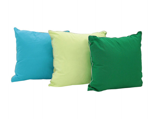 Pillow VETEXUS R 45X45 MK DECOR 