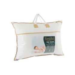 Pillow RESTFUL R 50X70 UN 1500 