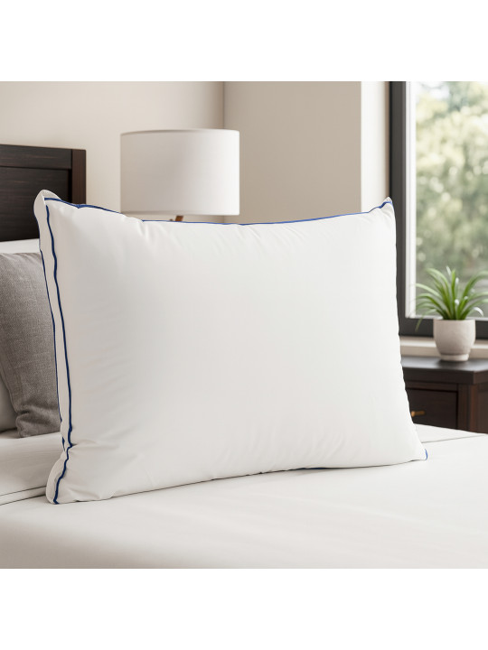 Pillow RESTFUL R 50X70 UN 1500 