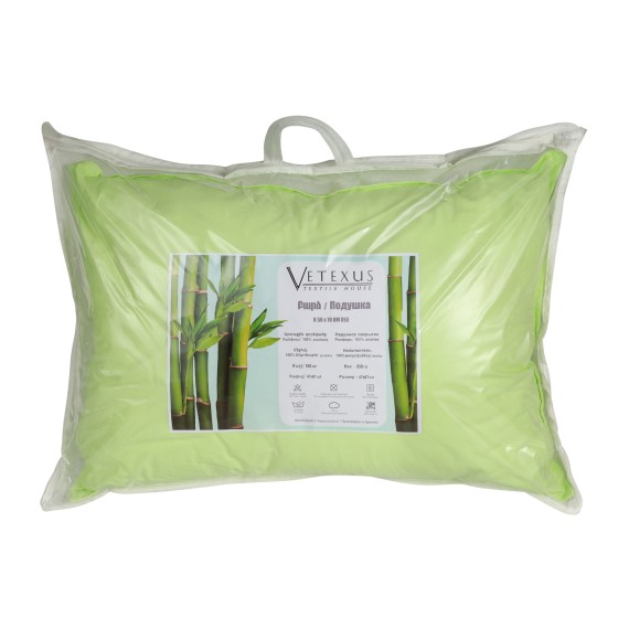 Pillow VETEXUS R 50X70 BM 850 