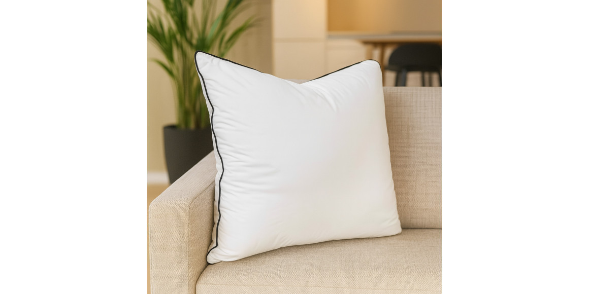 Pillow VETEXUS R 50X70 SI 1000 