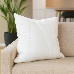Pillow VETEXUS R 70X70 SI 1100 