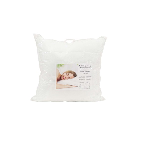 Pillow VETEXUS R 70X70 SI 1100 