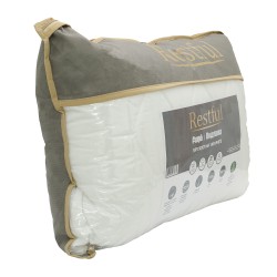 Pillow RESTFUL RFR 50X70 MF 1300 WHITE 