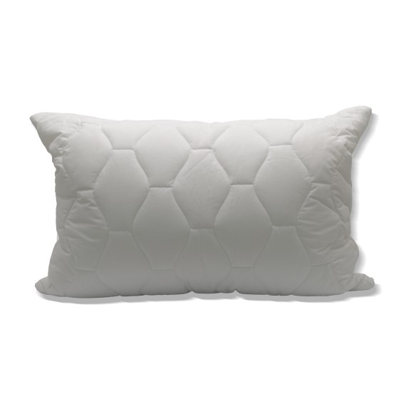 Pillow RESTFUL RFR 50X70 MF 1300 WHITE 