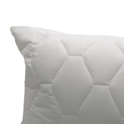 Pillow RESTFUL RFR 50X70 MF 1300 WHITE 