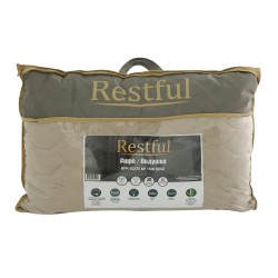Pillow RESTFUL RFR 50X70 MF 1500 BEIGE 