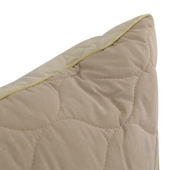 Подушка RESTFUL RFR 50X70 MF 1500 BEIGE 