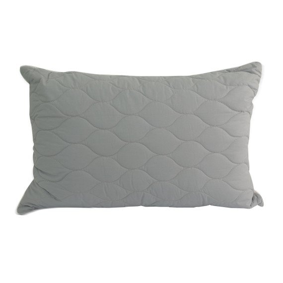 Pillow RESTFUL RFR 50X70 MF 1500 GREY 