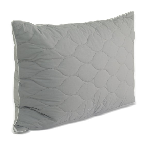 Pillow RESTFUL RFR 50X70 MF 1500 GREY 