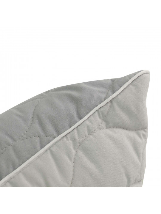 Pillow RESTFUL RFR 50X70 MF 1500 GREY 