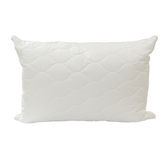 Подушка RESTFUL RFR 50X70 MF 1500 WHITE 