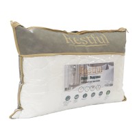Pillow RESTFUL RFR 50X70 MF 1500 WHITE 