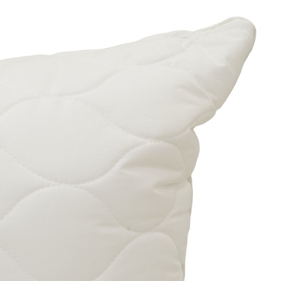 Подушка RESTFUL RFR 50X70 MF 1500 WHITE 