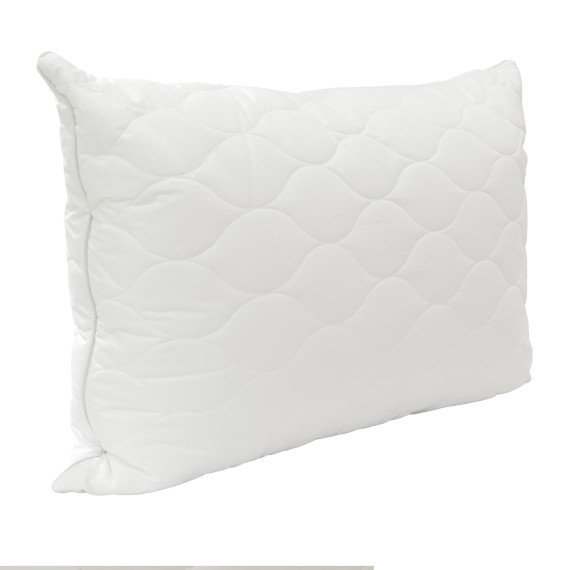 Подушка RESTFUL RFR 50X70 MF 1500 WHITE 
