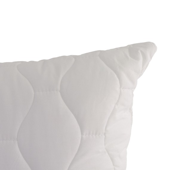 Pillow RESTFUL RFR 70X70 MF 1900 WHITE 