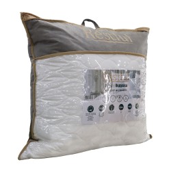 Pillow RESTFUL RFR 70X70 MF 2100 WHITE 