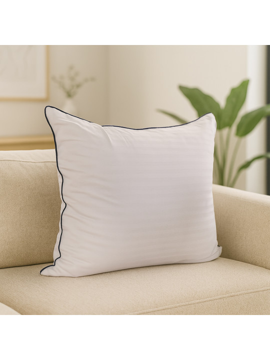 Բարձ RESTFUL S 50X70 BM 1250 LIGHT GREY 