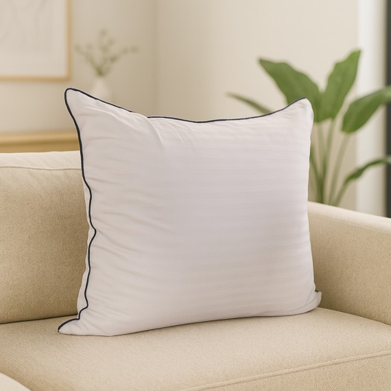Բարձ RESTFUL S 50X70 BM 1250 LIGHT GREY 