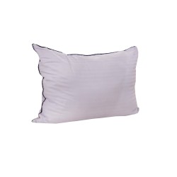 Pillow RESTFUL S 50X70 BM 1250 LIGHT GREY 