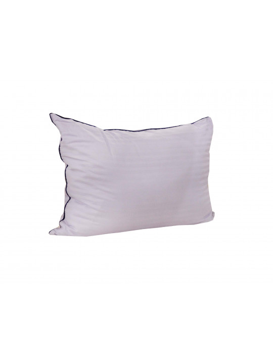Pillow RESTFUL S 50X70 BM 1250 LIGHT GREY 