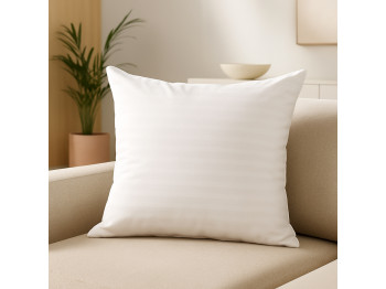 Pillow RESTFUL S 50X70 BM 1250 WHITE 