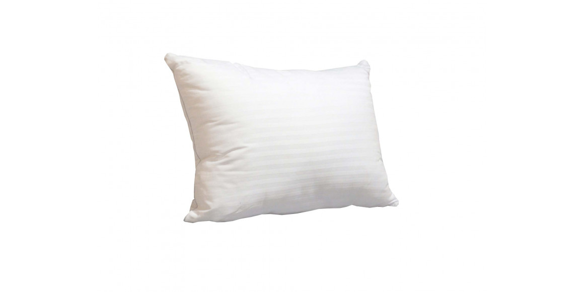 Pillow RESTFUL S 50X70 BM 1250 WHITE 