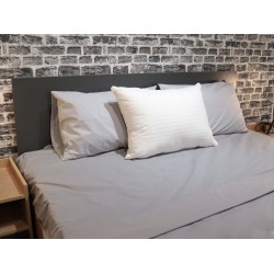Pillow RESTFUL S 50X70 BM 1250 WHITE 