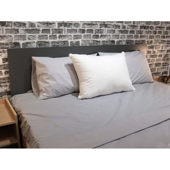 Բարձ RESTFUL S 50X70 BM 1250 WHITE 