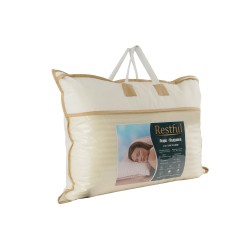 Pillow RESTFUL S 50X70 BM 1250 BEIGE 