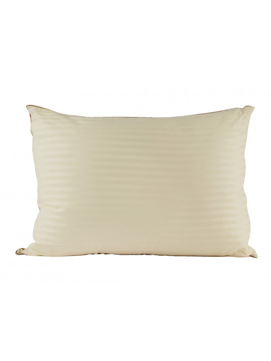Pillow RESTFUL S 50X70 BM 1250 BEIGE 