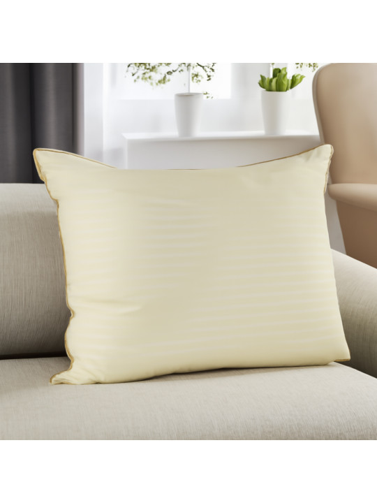Подушка RESTFUL S 50X70 BM 1250 BEIGE 