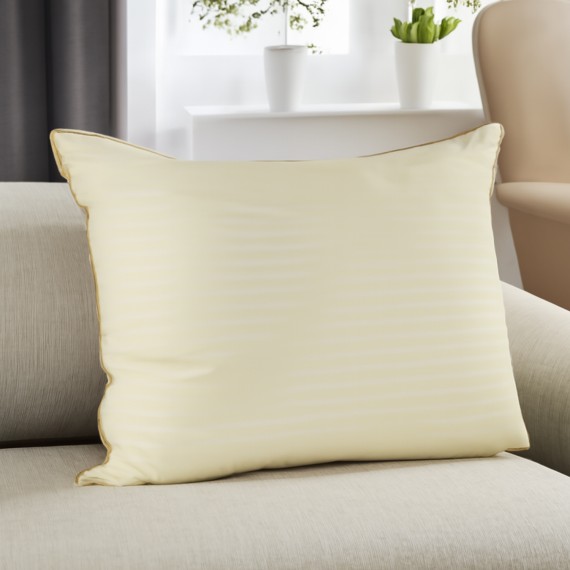 Pillow RESTFUL S 50X70 BM 1250 BEIGE 