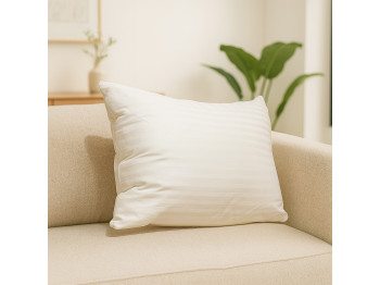 Բարձ RESTFUL S 50X70 BM 1250 LIGHT CREAM 