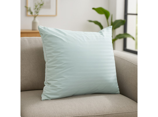 Բարձ RESTFUL S 50X70 BM 1250 WATER GREEN 