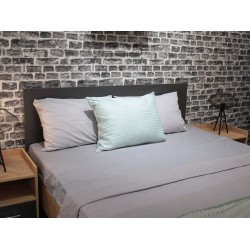 Pillow RESTFUL S 50X70 BM 1250 WATER GREEN 